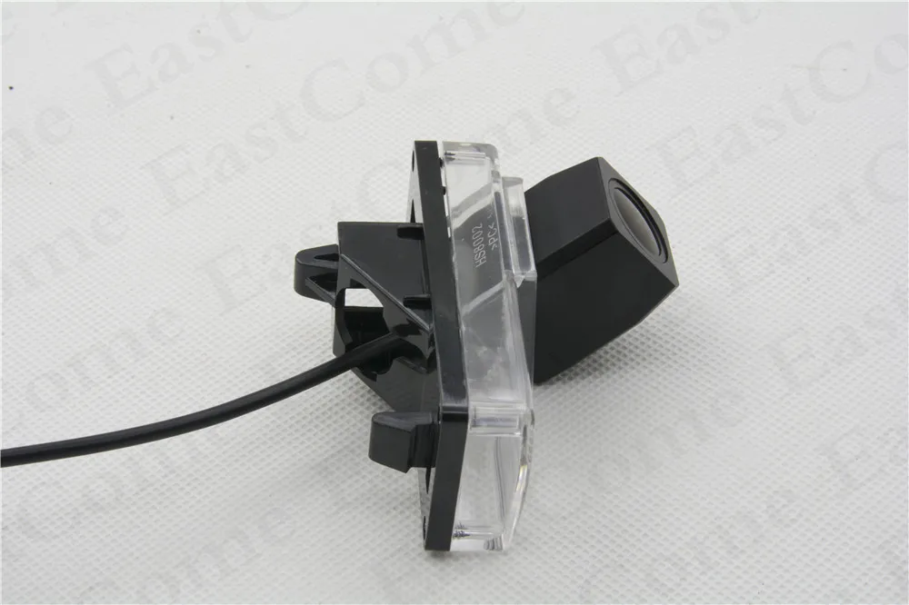 HD 1280*720 Car Rear view Camera for Toyota land Cruiser 200 LC200 2000 -2014 Reiz 2008 2009 Reverse | Автомобили и мотоциклы