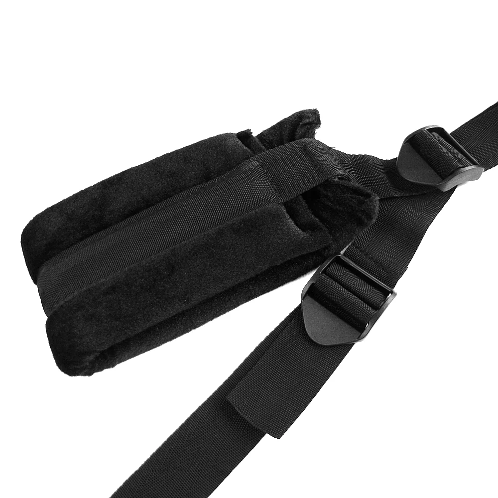 Fantasy Series Deluxe Entry Door Jam Hanging Sex Love Sling Swing Adjustable |