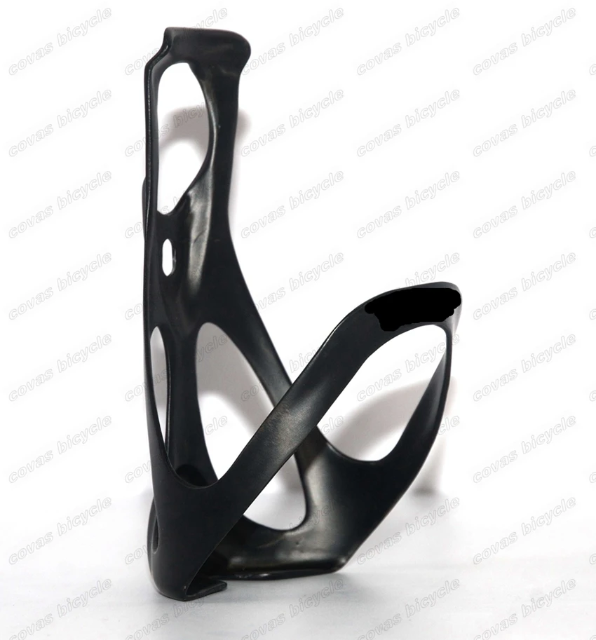 Hot sales ! full carbon Fiber MTB/Road Lightweight Bottle Cages bike parts water bottle Holder UD Matte finish | Спорт и развлечения