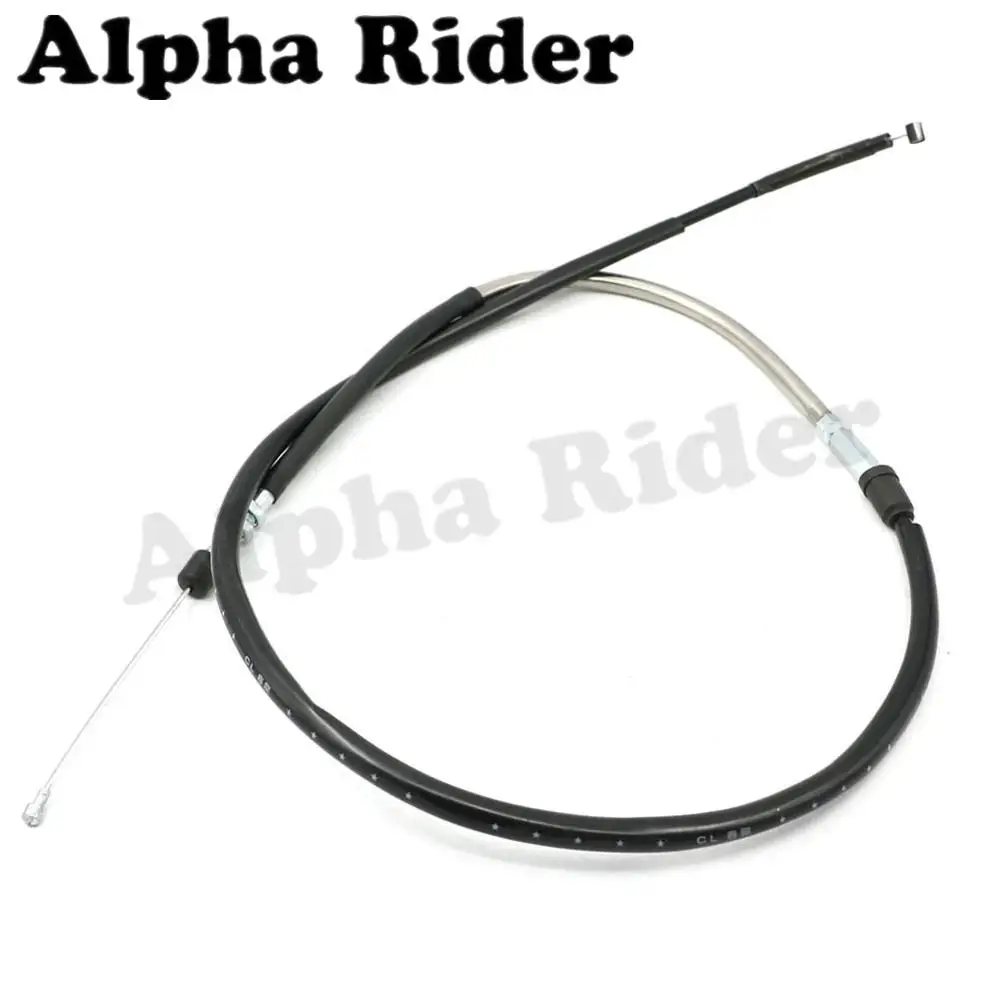 Мотоциклетный трос сцепления стальной для Yamaha FZ1 FZ1000 FZ1S FZ1000S 2006 2015 2014 2013 2012 2011 2010 2009