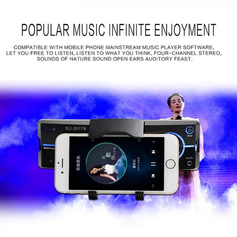 Bluetooth Car Radio MP3 Player Vehicle Auto Stereo Audio Multifunction Media Support FM/USB/SD/AUX with Remote Control | Автомобили и