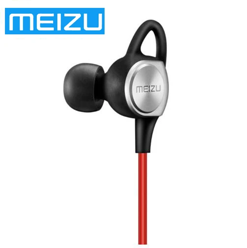 Meizu EP52 наушники Беспроводной Bluetooth 4,1 стерео гарнитура Водонепроницаемый IPX5 спортивные наушники с микрофоном Поддержка Apt-X