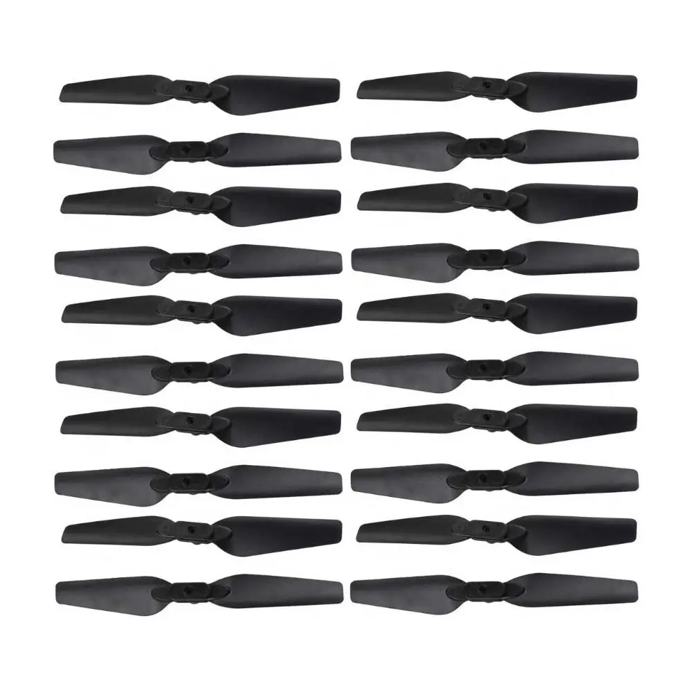 LeadingStar JY019 E58 RC Drone Accessories Foldable Propeller Props Blades | Игрушки и хобби