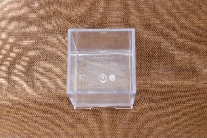 DIY свеча делая модель свечи квадратная форма прессформы для ручной работы | Дом и