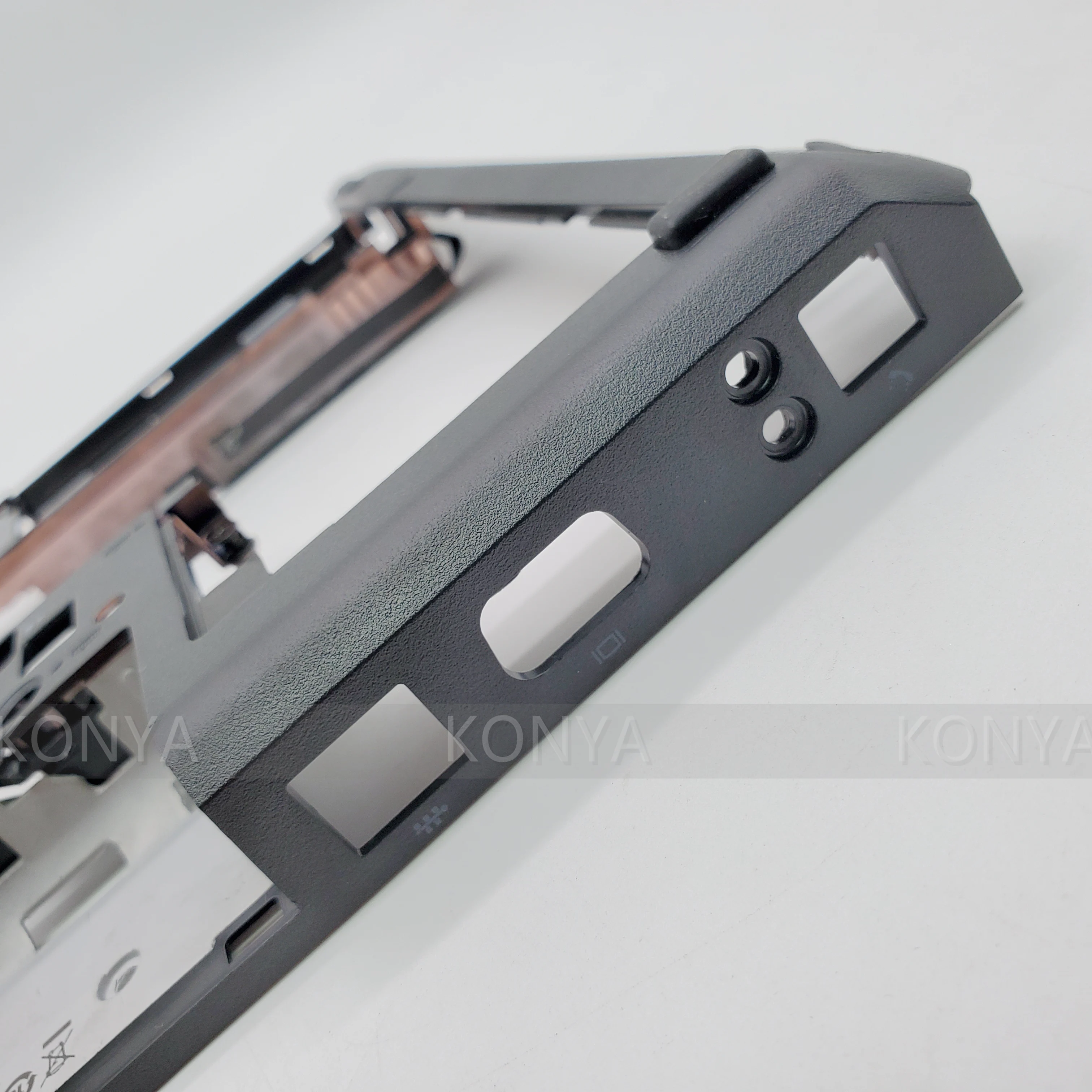 Новый оригинальный чехол для HP ProBook 6470B 6475B 684334 001 6070B0569201|Сумки и чехлы ноутбуков| |