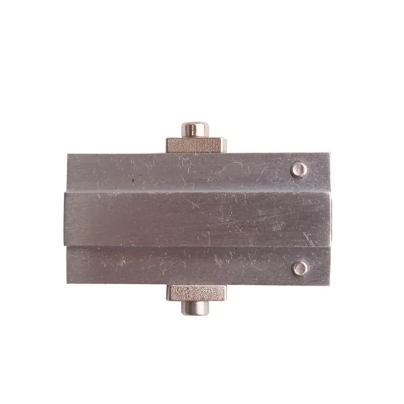 Оригинальный клом машина для изготовления ключей автомобиля крепежный зажим