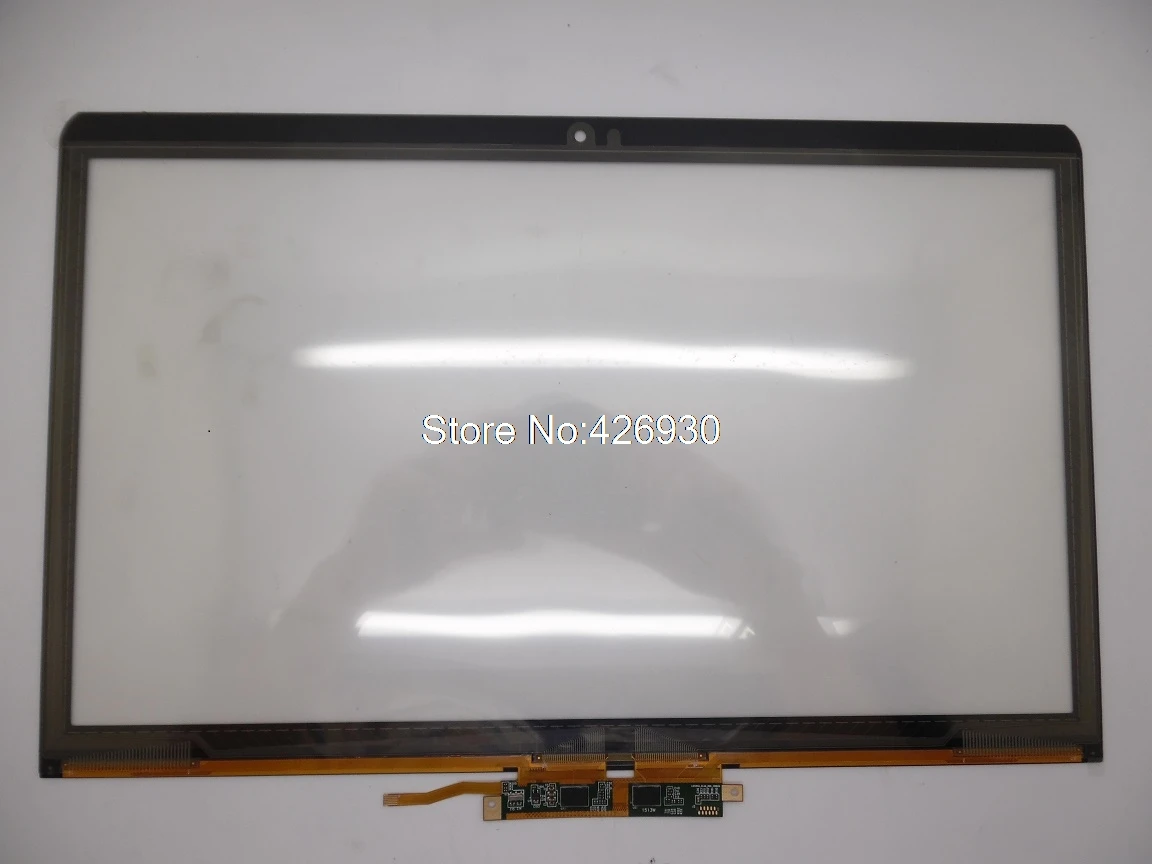 

Laptop Touch Screen For Samsung NP542U3X NP540U3C 542U3X 540U3C 540U3C-A01 13.3' Digitizer Glass Panel BA59-03592A New