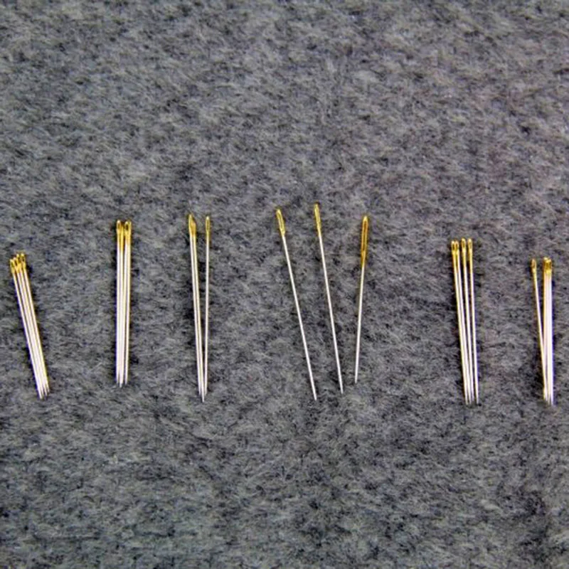 30 шт. швейные иглы для рукоделия | Дом и сад