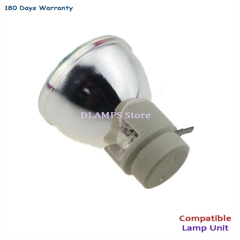 DLAMPS 20-01032-20 Projector bare Lamp bulb for SMARTBOARD UF55W / UF65 / UF65W / 880i4 / D600i4 / SB680i3 / SB685 Projectors