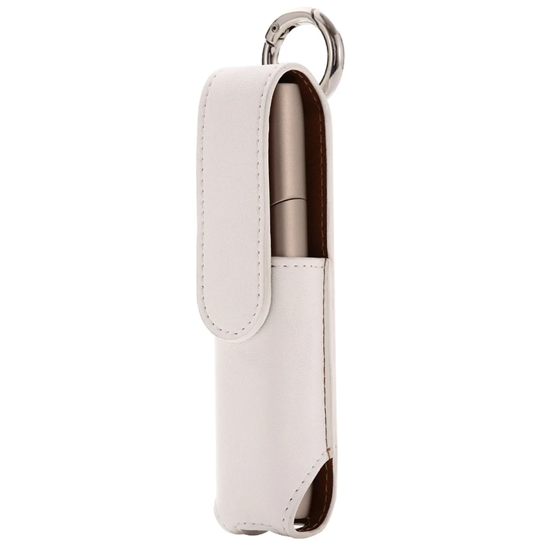 WT Новая модная сумка чехол для IQOS3 мульти-аксессуары защитный чехол для переноски Чехол для хранения для Iqos 3 мульти - Цвет: WT