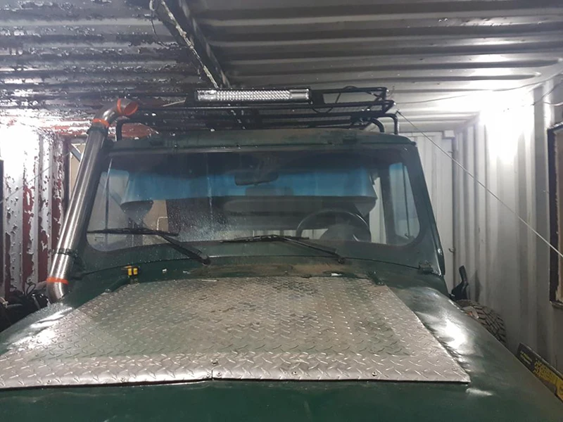 Oslamp 3 ряда 12 дюймов 162W светодиодный светильник бар Offroad светодиодный бар светодиодный рабочий светильник 12v 24v для Nissan Maxima Sylphy Livina Titan Teana Altima