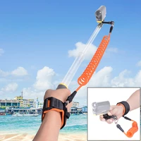 underwater diving floating wrist strap w hand grip holder for sony fdr x3000 hdr as200 as50 as30v az1 fdr x1000vr action camera