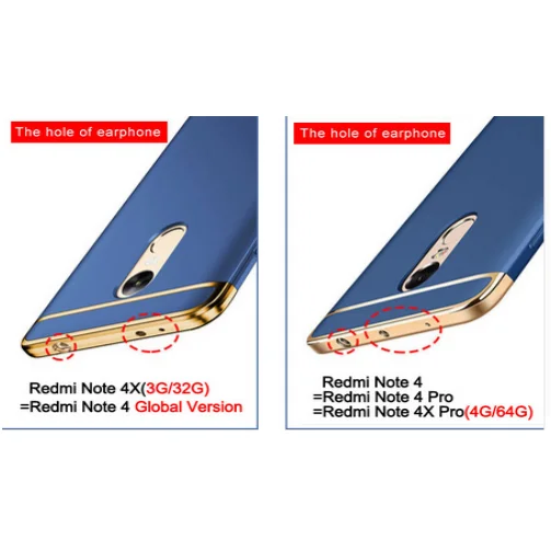 Роскошный противоударный мягкий чехол из ТПУ с покрытием для Xiaomi Redmi Note 4 4X Pro 4A 5 5A