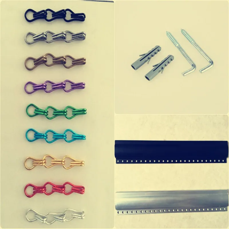 Декоративная алюминиевая цепь для перегородки|curtains|curtains curtaincurtain chain |