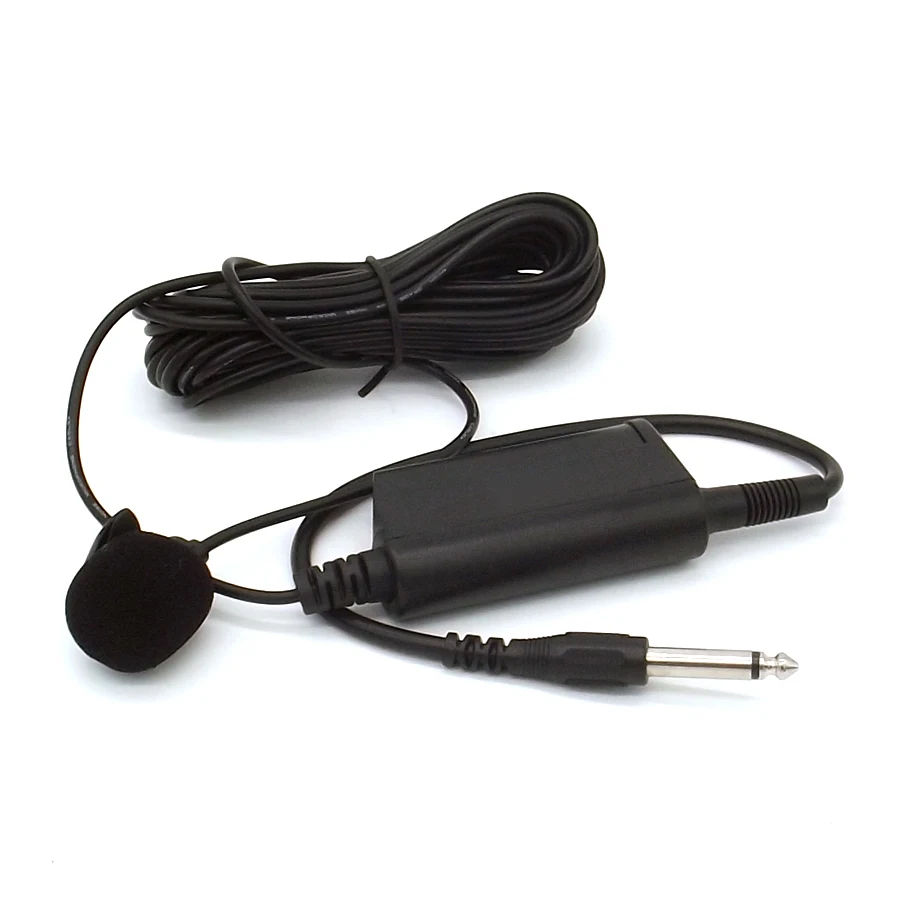 Профессиональные музыкальные инструменты конденсаторный петличный микрофон