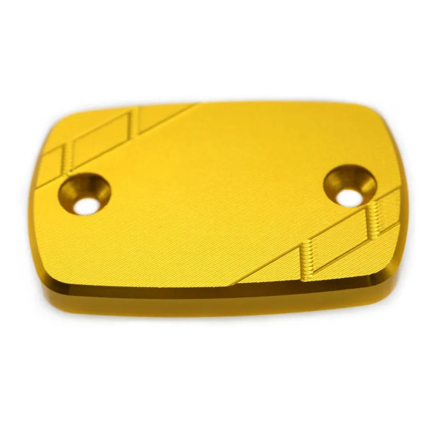 

CNC Front Brake Fluid Reservoir Cover Cap For Yamaha YZF-R25 2014-2015 YZF-R3 MT-25 2015-2016 MT-03 2015-2017