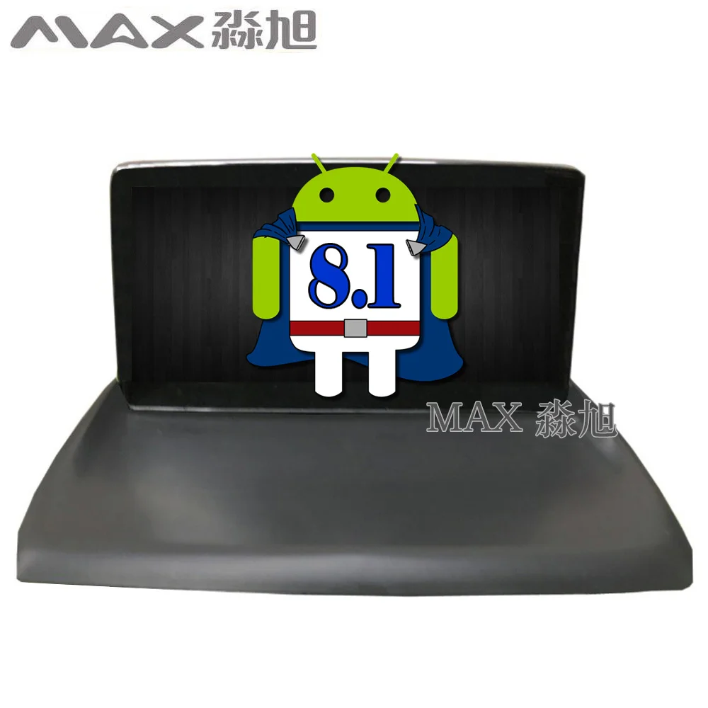 Макс 10 25 дюймов Android 8.1.0 автомобильный dvd плеер для Lexus CT200 2011 2017 Радио Bluetooth SWC GPS