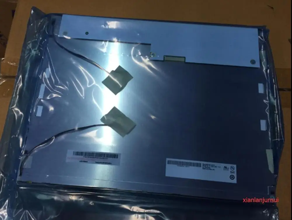 

15-дюймовый промышленный экран G150XG03 V2 G150XG03 V.2 ЖК-экран