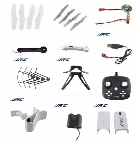 

JJRC H51 RC