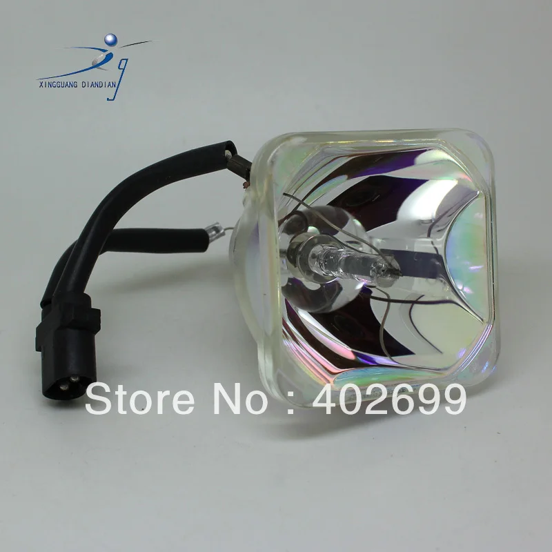 

AN-B10LP/BQC-PGB10S/1 проекторная лампа без корпуса для Sharp PG-B10S/XV-Z10