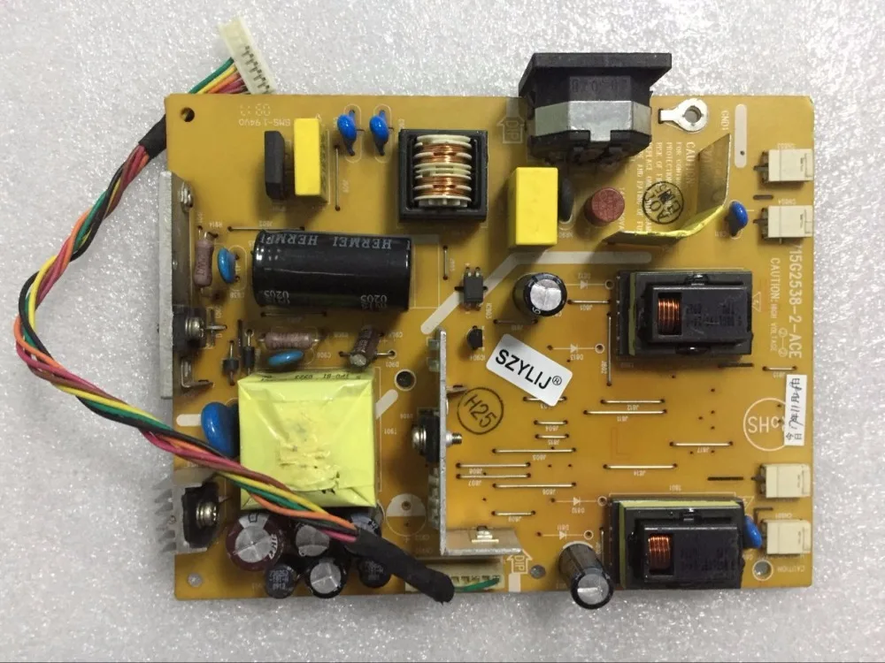 1 шт./лот оригинальный VW193. хорошего качества 715G2538-2-ACE