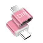 USB-адаптер для передачи данных с интерфейсом Type-C