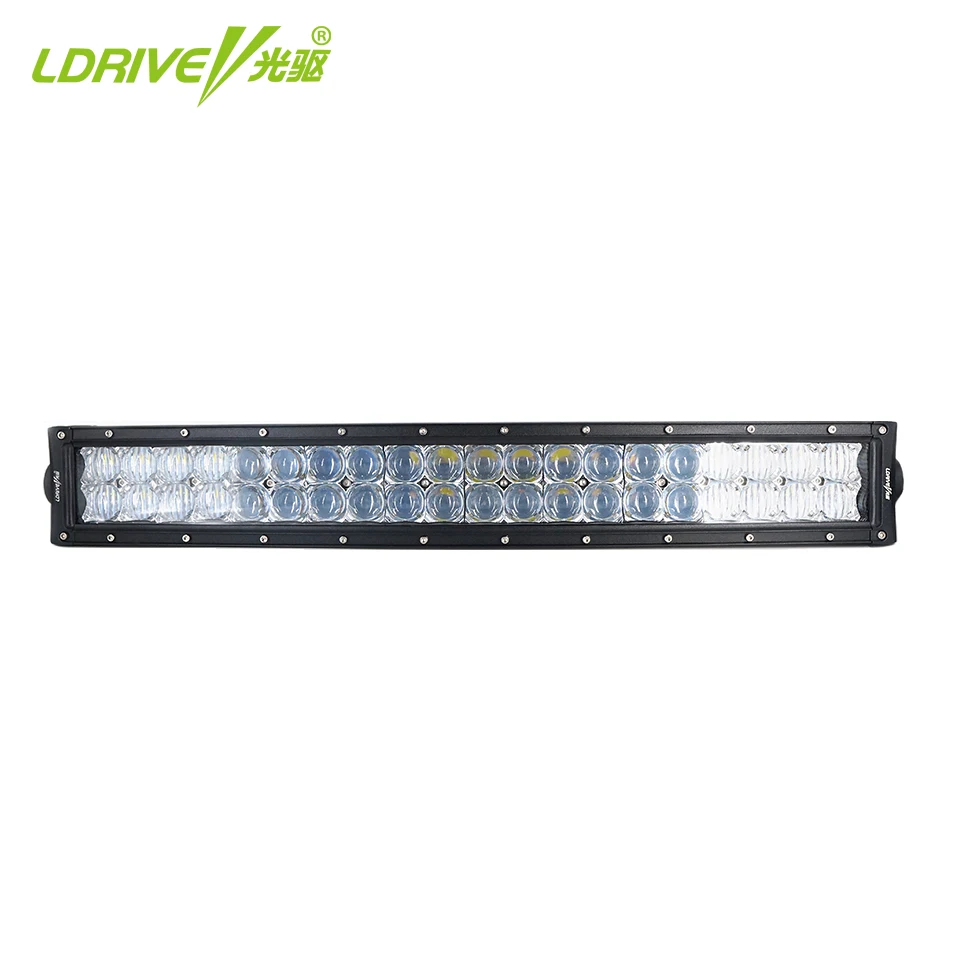 LDRIVE 5D 22 &quotдюймов 200 Вт изогнутый СВЕТОДИОДНЫЙ светильник для индикаторов работы