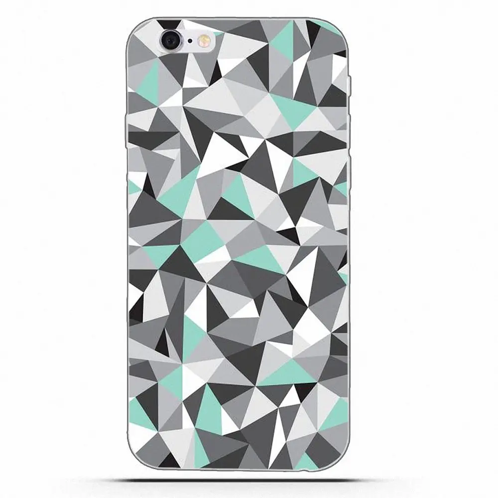 Wexoeq для Huawei Honor 4C 5A 5X 6A 6C 6X 7X 9 V8 V10 Mate 7 8 10 P9 P20 Pro Lite Play мягкий мятно-зеленый