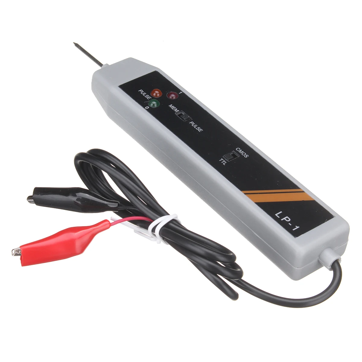 Цифровая ручка логического зонда (макс. постоянный ток 18 в) для PCB анализатор