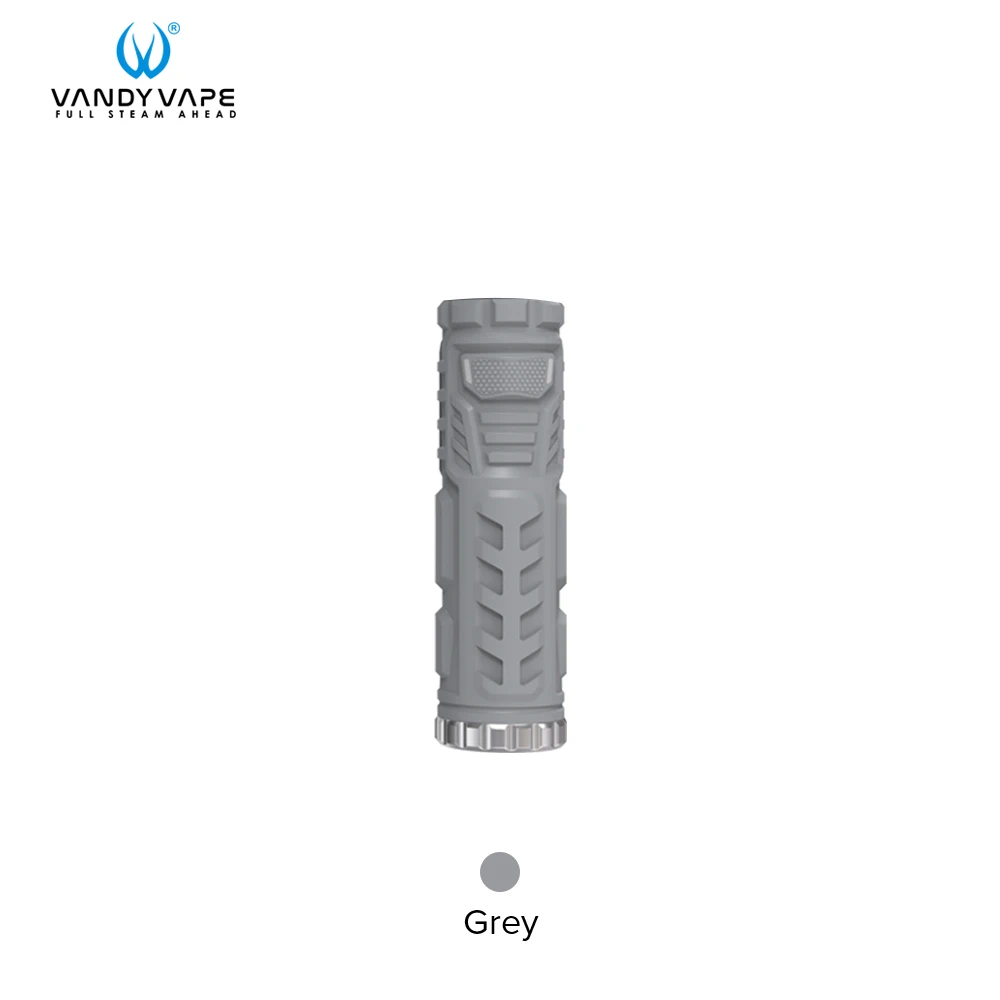 Оригинальный Vandy VapeTrident мод совместим с емкостью 3-5 мл резервуар vandyvape сетчатая