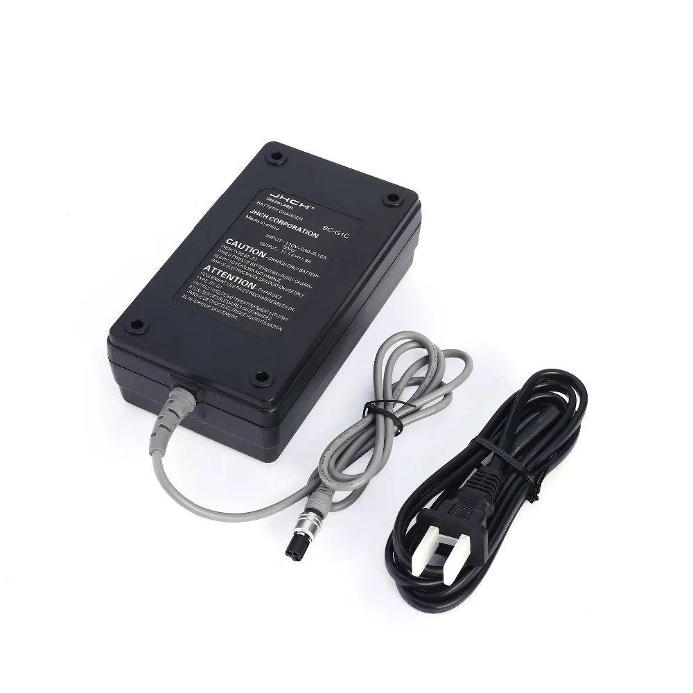 T опкон BC G1C G1 Зарядное устройство для Topcon BT TBB 2S батареи|charger for|charger for batterycharger charger |