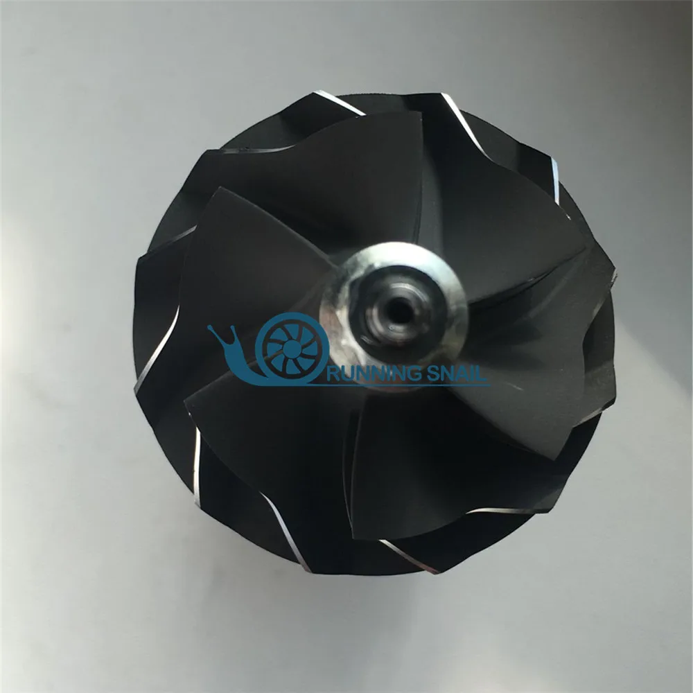 Turbocharger rotor TF035HM 12T 4 для Hyundai H 1 Mitsubishi Pajero II Sport 49135 02110 02100 MR212759 MR224978 36*37
