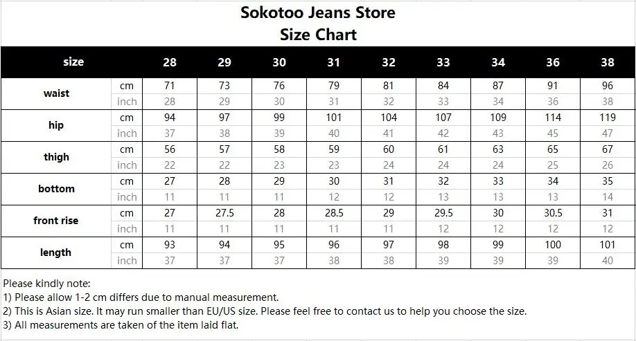 Sokotoo мужские темно синие молнии плиссированные джинсы для байкеров для moto Slim fit прямые джинсовые штаны