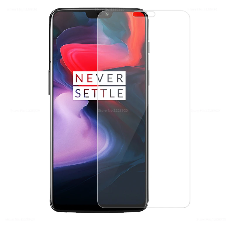 HD Защитное стекло для экрана Защита Oneplus 7 6T 6 5T 5 3T 3 T Oneplus7 One Plus прозрачное