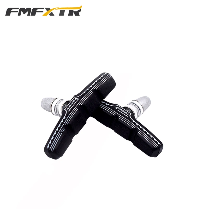 Одна пара тормозных колодок для горного и дорожного велосипеда|Велосипедный