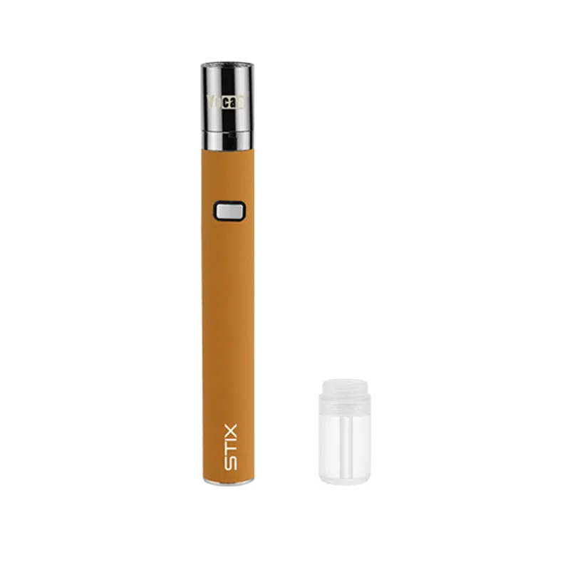 Оригинальный набор испарителей для электронных сигарет Yocan Stix портативная ручка