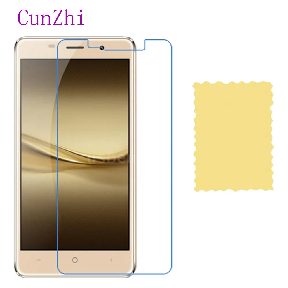 Защитная пленка высокой четкости для Leagoo M5 Plus мобильный телефон ЖК-экрана 3 шт. |