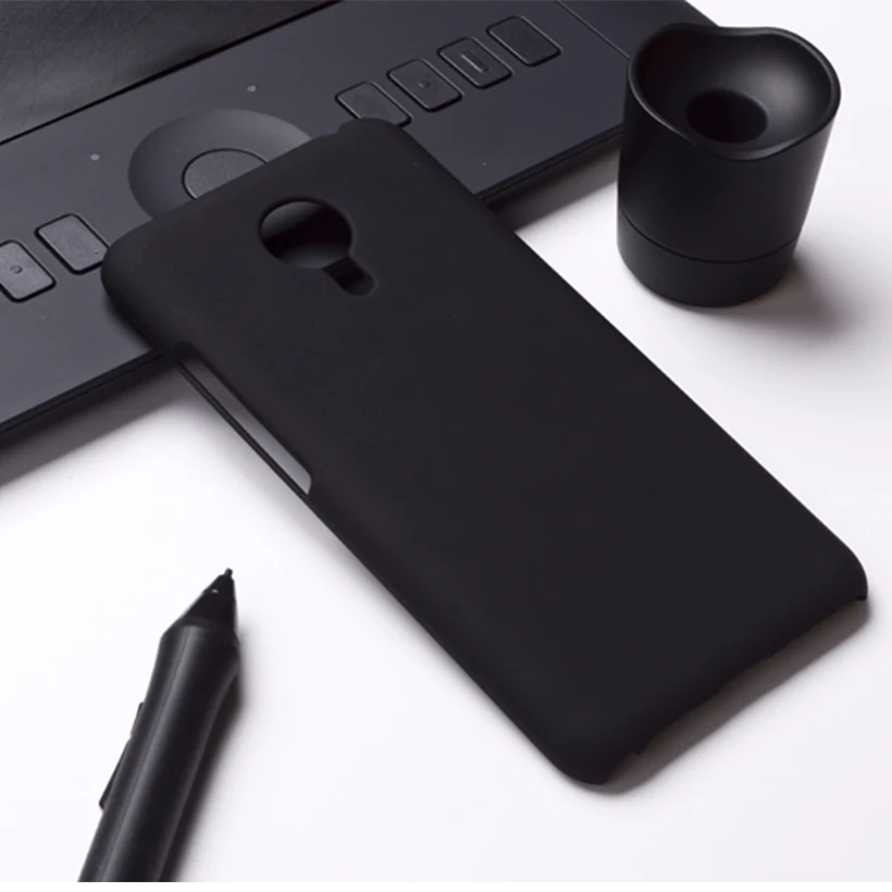 Walcox чехол для Meizu M6 Примечание M5 M3 M2 M1 Note Meilan Note6 5 3 2 M5 M3 Max M3S M2 мини Meilan5 5S 2 Чехол Жесткий Корпус