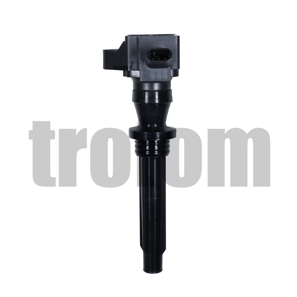 Новая катушка зажигания 8 шт. для Jaguar XK X150 X351 XJ XF 5 0 V8 LAND ROVE RANGE ROVER SPORT LR4 8W93 12A366 DA