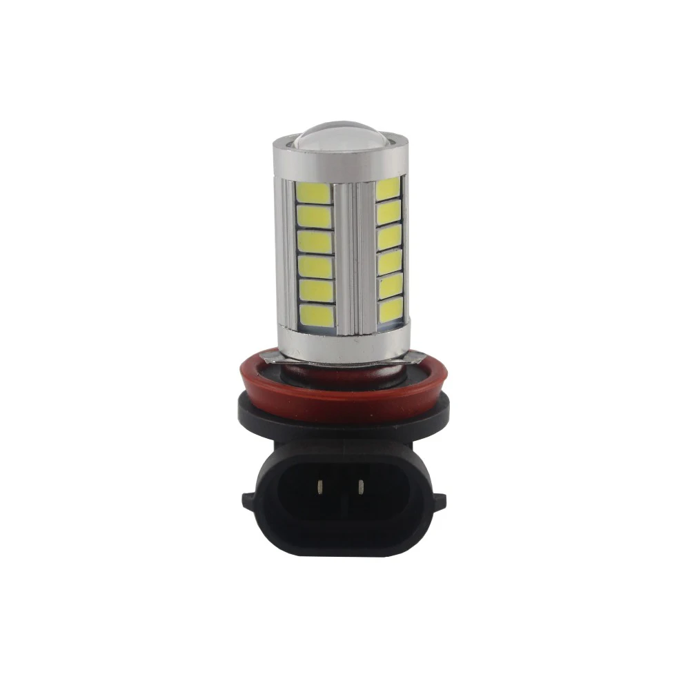 YSY 10X 9005 9006 H7 H11 Светодиодный 5730 5630 hb4 hb3 33smd светодиодный ная автомобильная лампа
