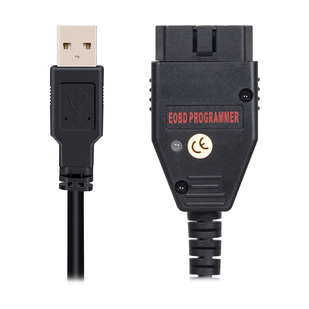 Квалифицированных FTDI Galletto 1260 OBD2 ЭБУ чип тюнинг сканер EOBD (система бортовой