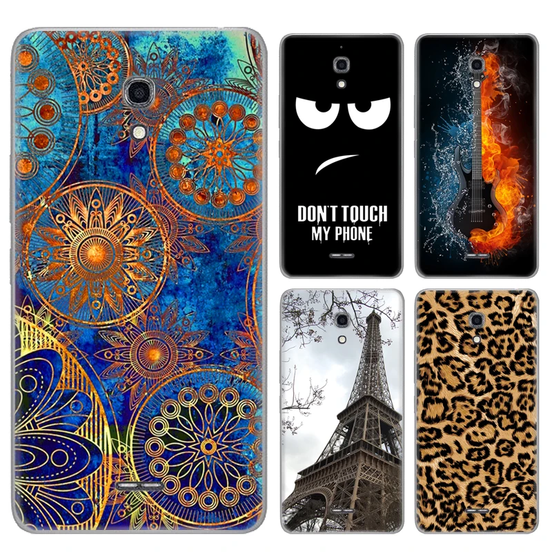 New Slim TPU Soft Case For Alcatel One Touch Pixi 4 (6) 6.0 3G OT-8050D OT8050 8050D 8050 Cell Phone Silicon Protective Cover |