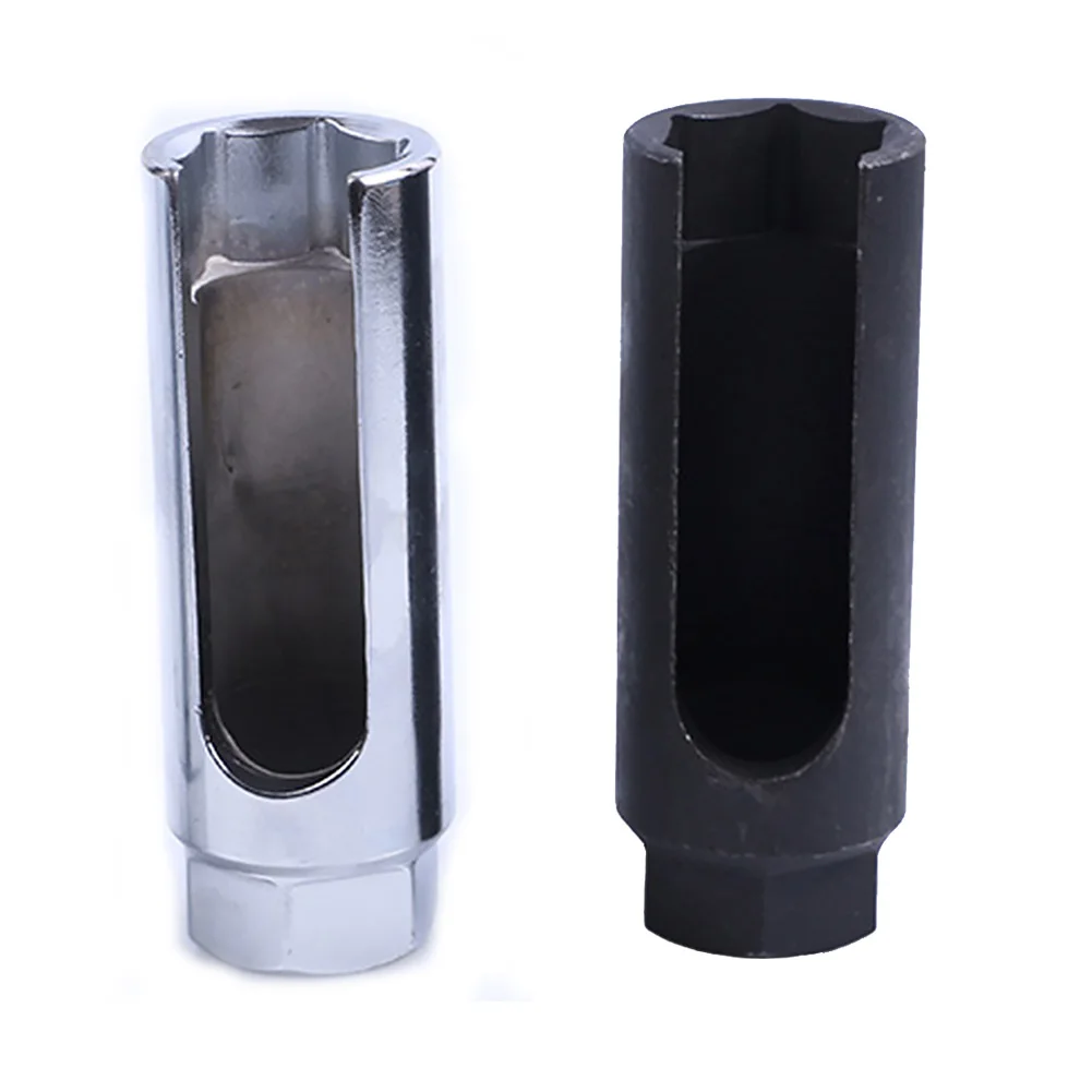 Кислородный датчик втулки выхлопа автомобиля ремонт профессиональный демонтаж