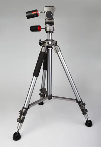 Портативный профессиональный штатив для камеры FT-6307 фотостудии CD50 A | Электроника