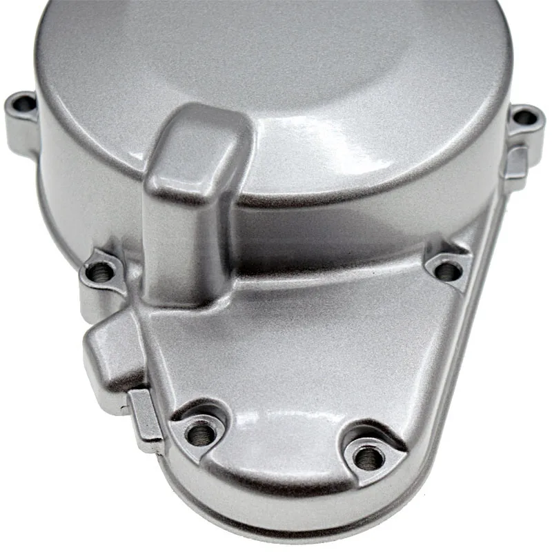 Для пригодный для Kawasaki ZZR600 ZX600 ZZR400 1992-2004 ниндзя ZX600E ZX6E 1990-2004 мотоциклетные картера
