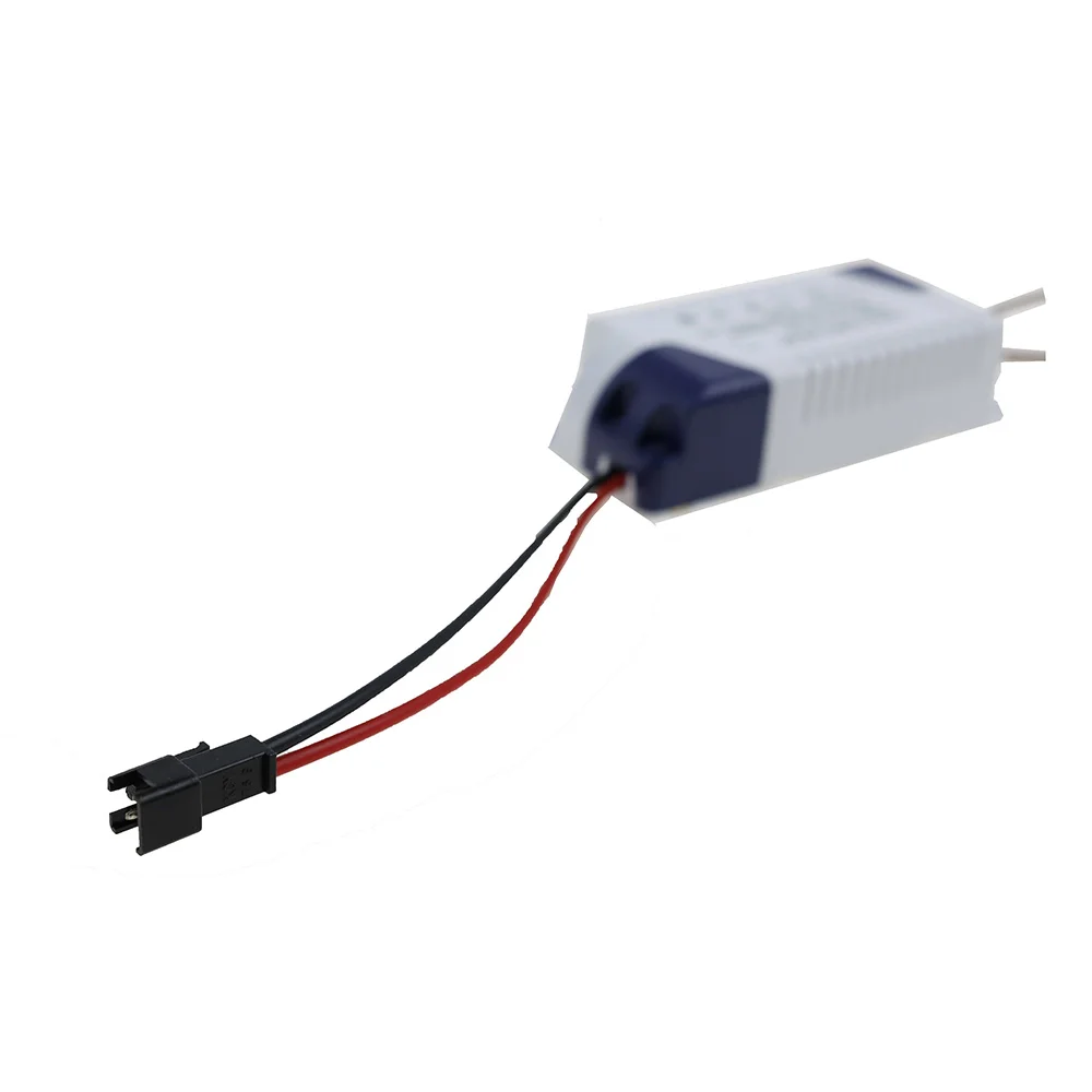 

AC85-265V LED Light Lamp Lighting Transformer LED Driver Adapter Power Supply 1-3W 5W 7W 12W 15W 24W for Downlight panel Lamp
