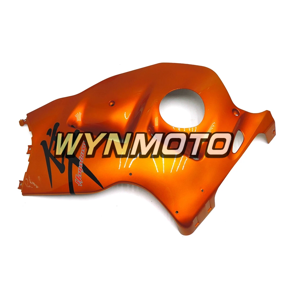 Orange Full ABS Plastic Fairing Kits For Suzuki GSXR1300 Hayabusa 1997 - 2007 Cowlings Body Kit Frames Fairings Hulls | Автомобили и