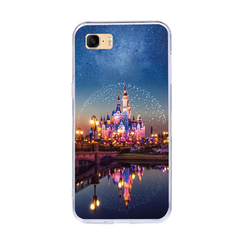 Чехол для телефона с цветным рисунком от Lamocase для asus Zenfone Peg asus 3s Max ZC521TL X00GD 5,2 ''Мультяшные милые чехлы из ТПУ на заднюю панель - Цвет: 92