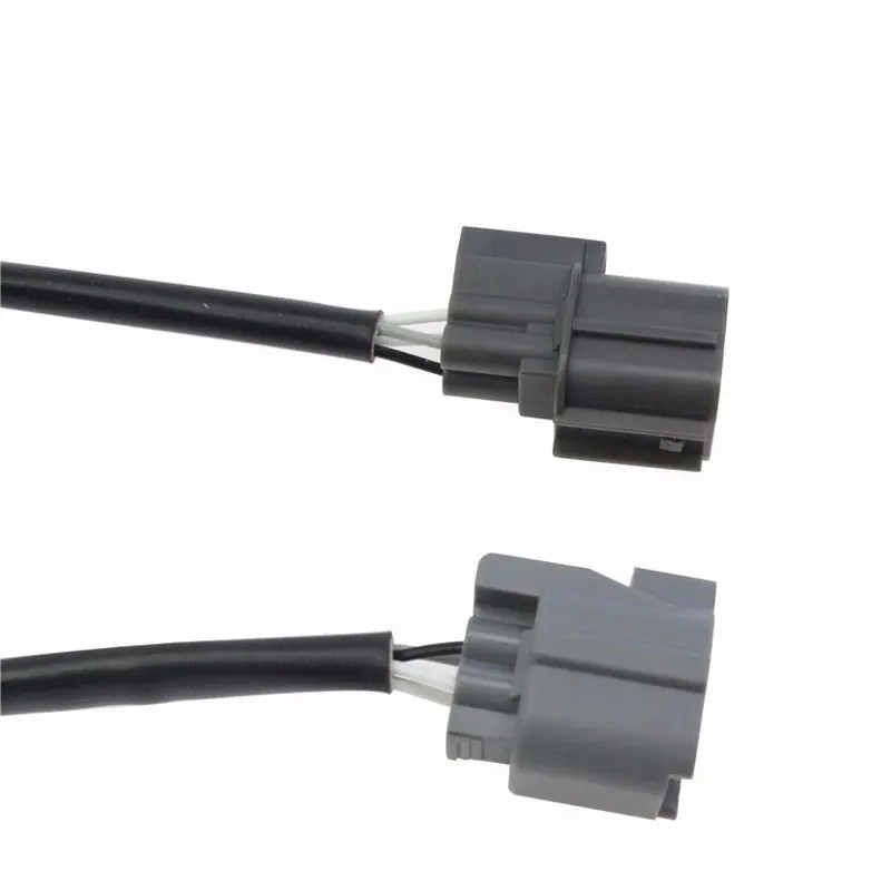 2 шт. передний и задний кислородный зонд Lambda для Honda Civic 2001 л 2002 2003 2004 2005 234 4092 234-4098
