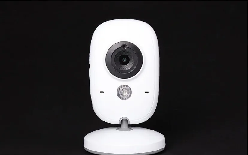 

VB603 3.2 inch digital baby care device video intercom baby monitor HD free installation